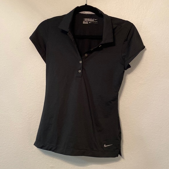 Nike Tops - Nike Golf Polo XS